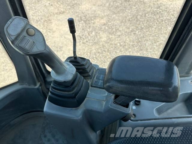 Volvo L 30 B-Z/X Radlader netto 22.000€ لوادر بعجل