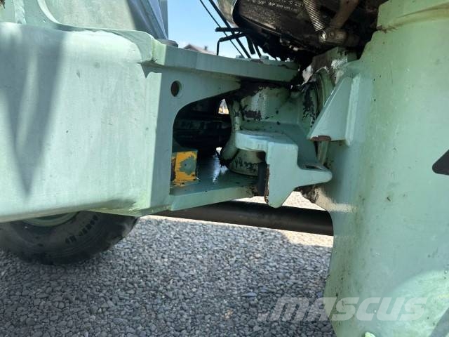 Volvo L 30 B-Z/X Radlader netto 22.000€ لوادر بعجل
