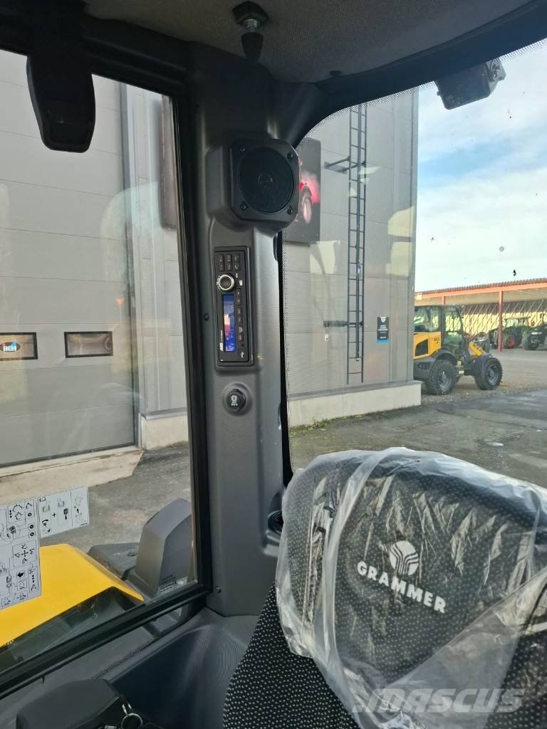New Holland E50D Minikaivukoneet < 7t