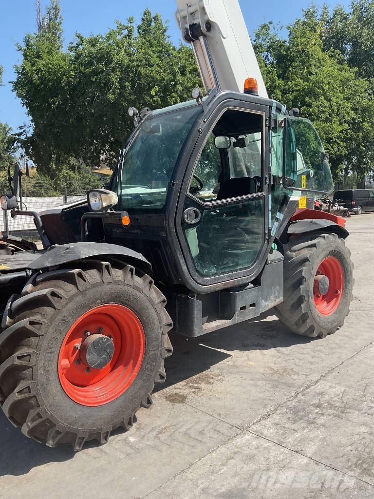 Bobcat TL 40.180 Τηλεσκοπικοί ανυψωτές