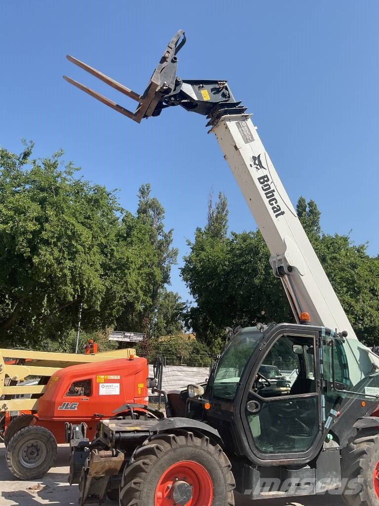 Bobcat TL 40.180 Τηλεσκοπικοί ανυψωτές