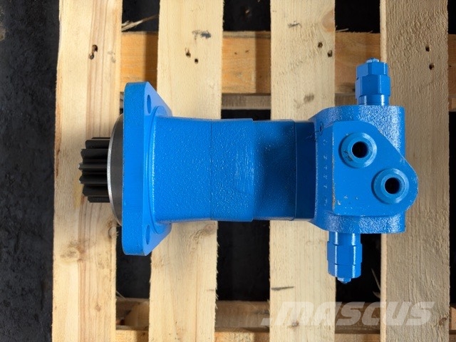 Eaton NEW HYDRAULIC ENGINE SWING GEARS 104-OM8022 Hydraulik