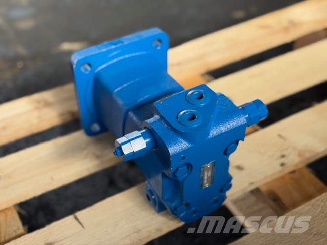 Eaton NEW HYDRAULIC ENGINE SWING GEARS 104-OM8022 Hydraulik