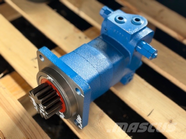 Eaton NEW HYDRAULIC ENGINE SWING GEARS 104-OM8022 Hydraulik
