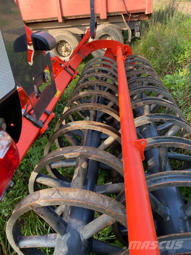 Kuhn Optimer XL 6000 Žemės ūkis - Kita
