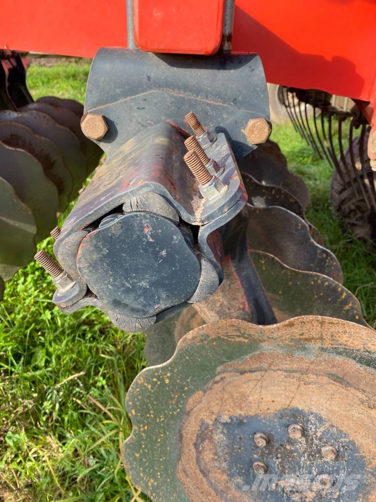 Kuhn Optimer XL 6000 Žemės ūkis - Kita