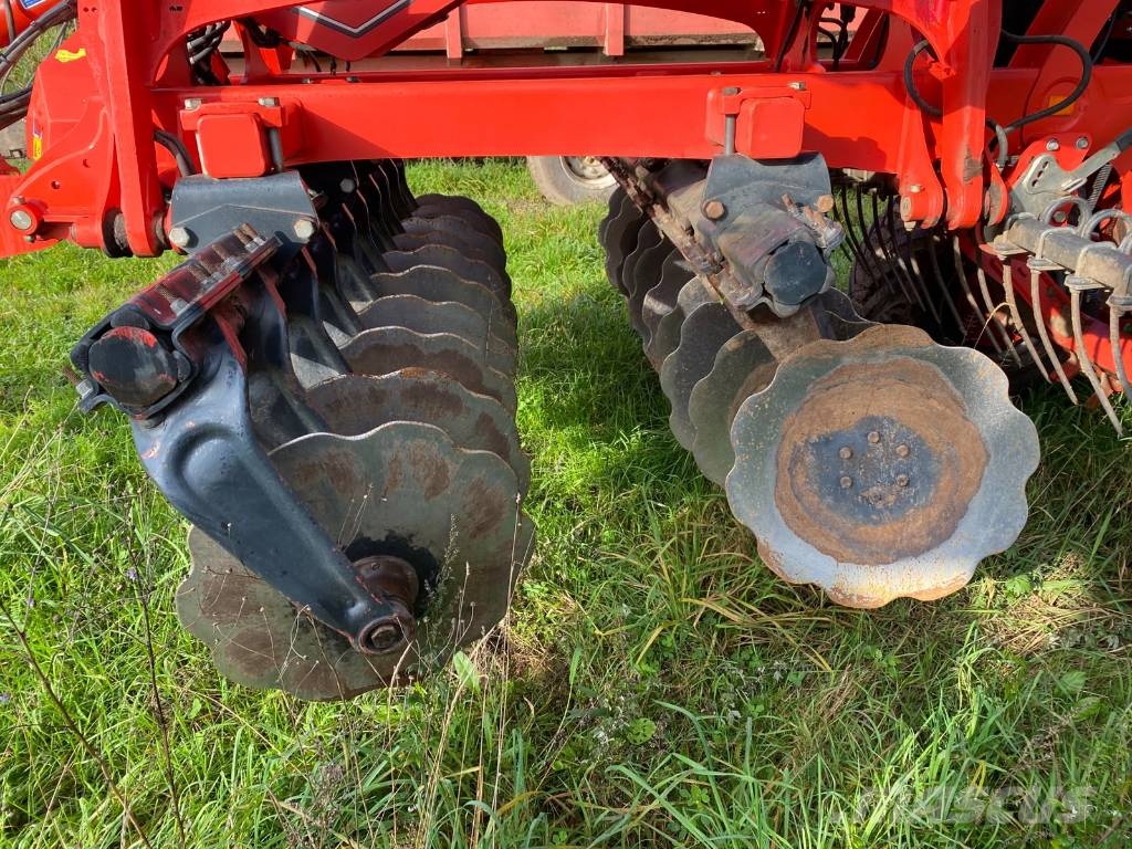 Kuhn Optimer XL 6000 Žemės ūkis - Kita