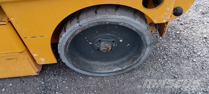 Haulotte Compact 10N - 10m, electric رافعات مقصية الشكل