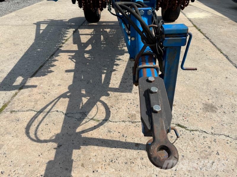 Dal-Bo Minimax 2000 - 930 Overige walsen