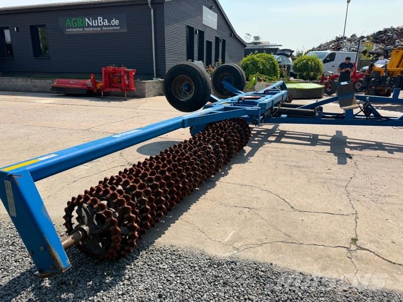 Dal-Bo Minimax 2000 - 930 Overige walsen