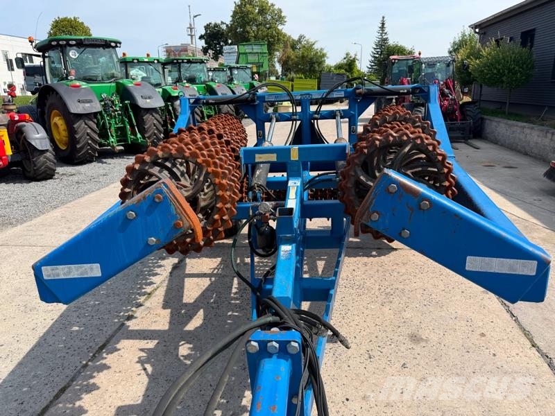 Dal-Bo Minimax 2000 - 930 Overige walsen
