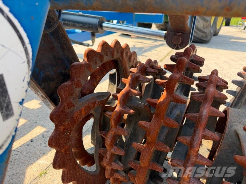 Dal-Bo Minimax 2000 - 930 Overige walsen