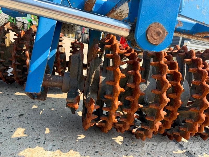 Dal-Bo Minimax 2000 - 930 Overige walsen