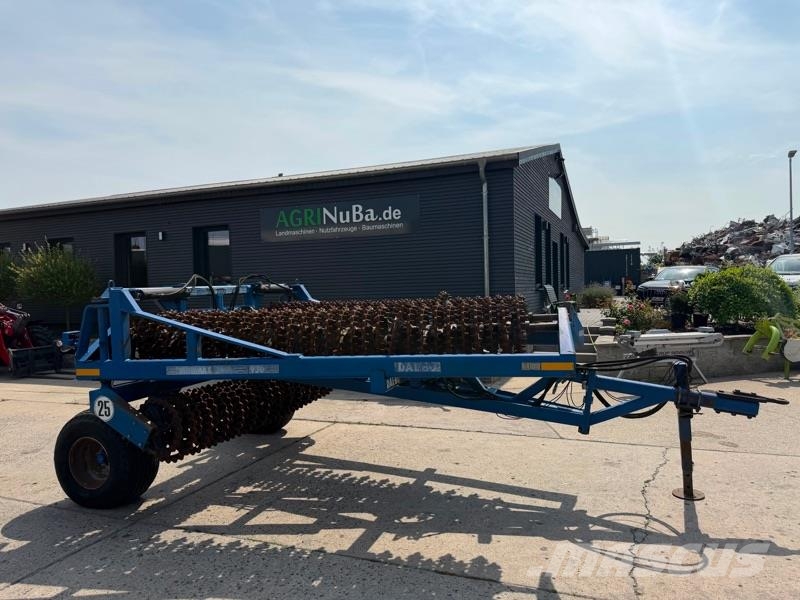 Dal-Bo Minimax 2000 - 930 Overige walsen
