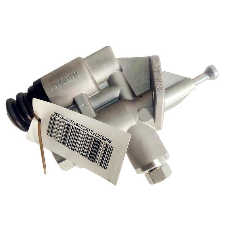 Cummins Fuel Transfer pump 4988747 3936317 3936316 3928146 Motorer