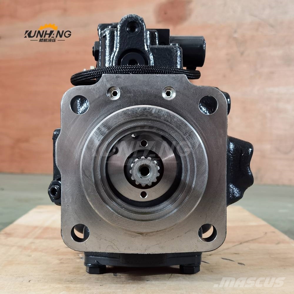 Komatsu 708-1S-00240 Fan Pump D61 D65 D85 Hydraulic Pump Hydraulics