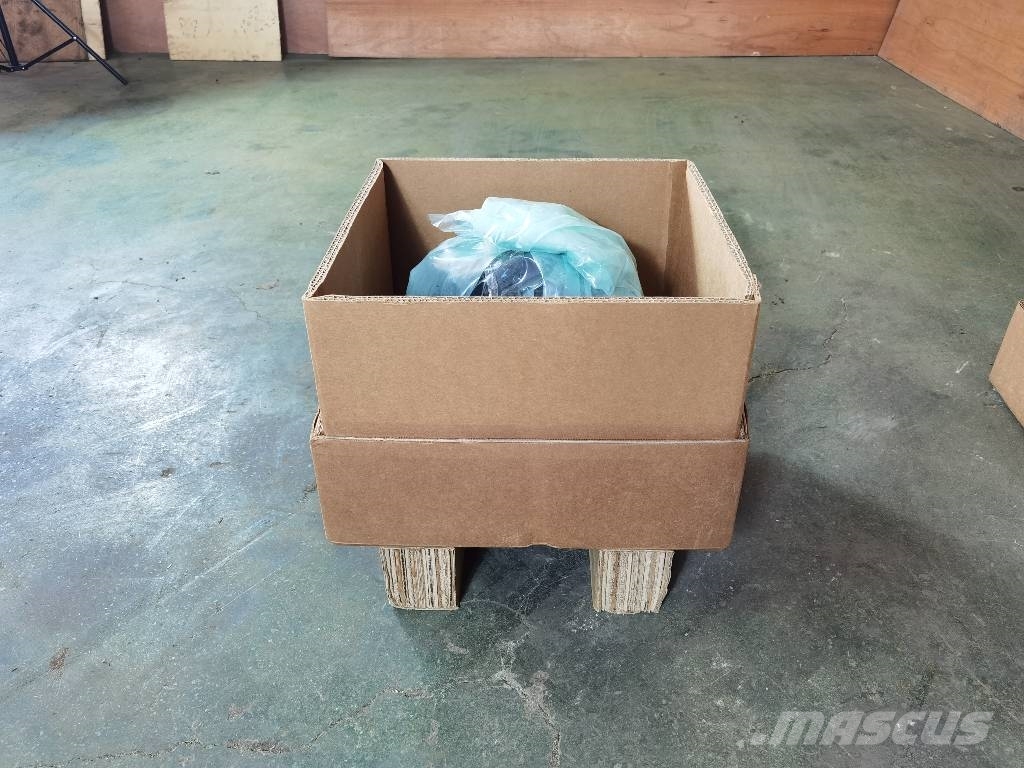 Komatsu 708-1S-00240 Fan Pump D61 D65 D85 Hydraulic Pump Hydraulics