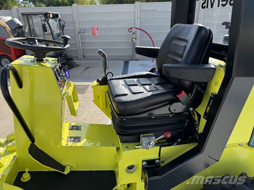 Rammax RW 1800 SPT Pneumo volai