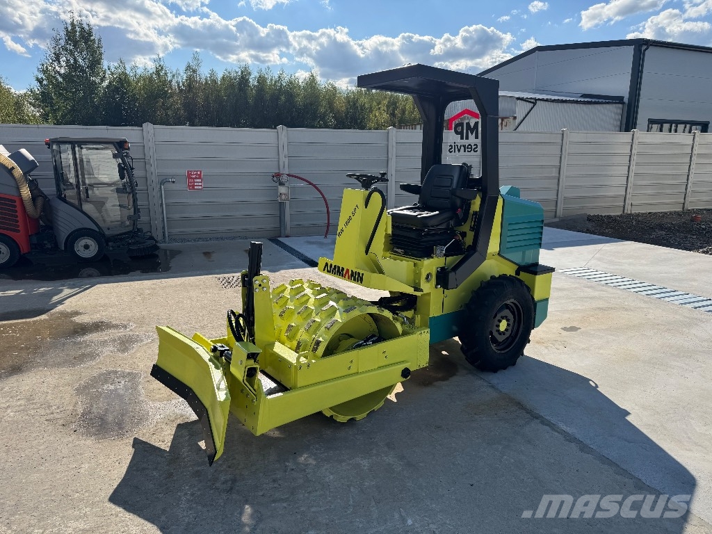 Rammax RW 1800 SPT Pneumo volai