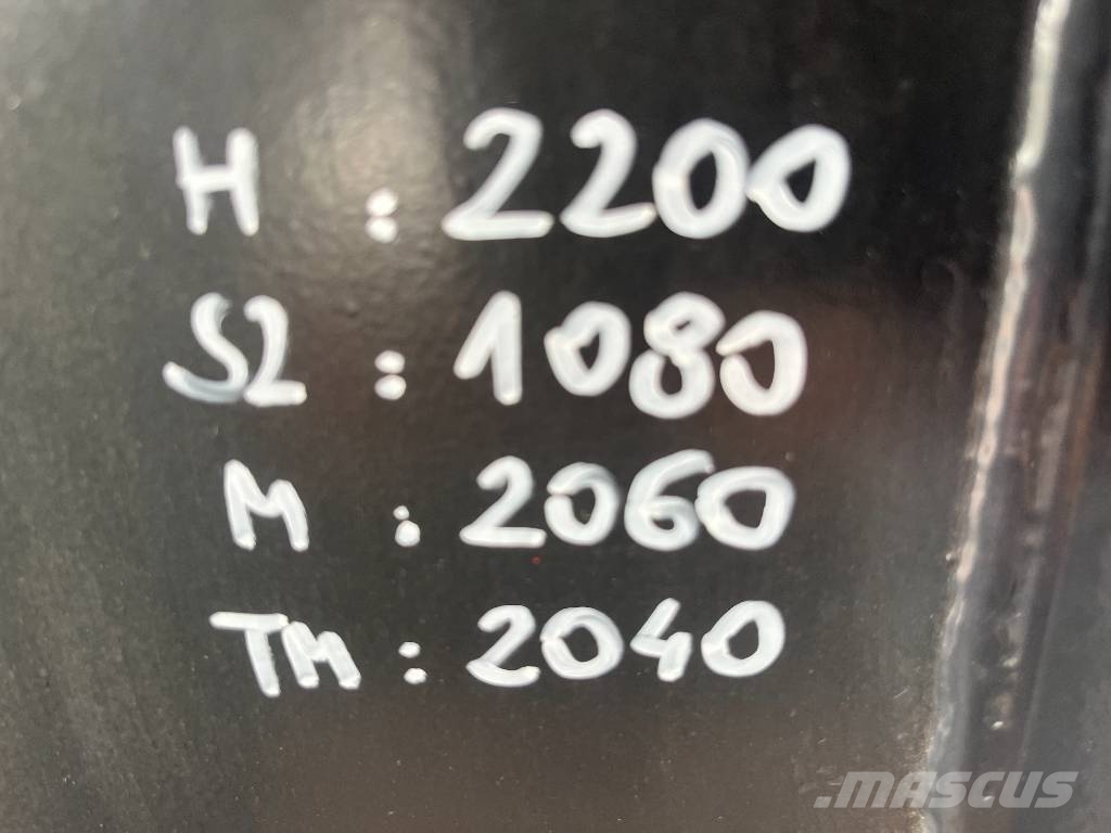 Linde H16D /350/ V-3783 OB Дизельные погрузчики
