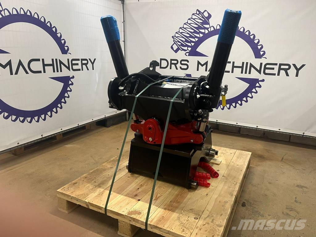Rototilt R6 15-24 Ton Rotatorji