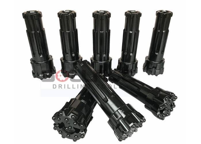 Sollroc RC Drilling Tools SRC 545 Bits Ostala podzemna oprema