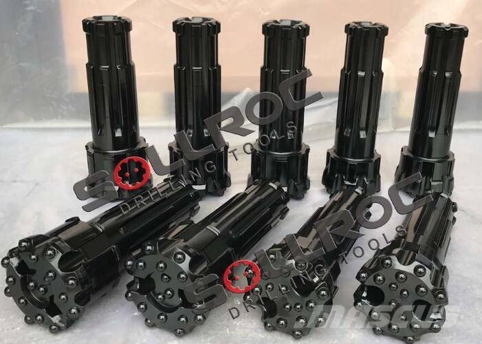 Sollroc RC Drilling Tools SRC 545 Bits Ostala podzemna oprema