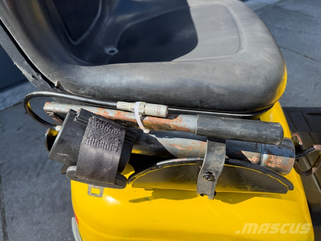 Wacker Neuson 803 Minibagger < 7t