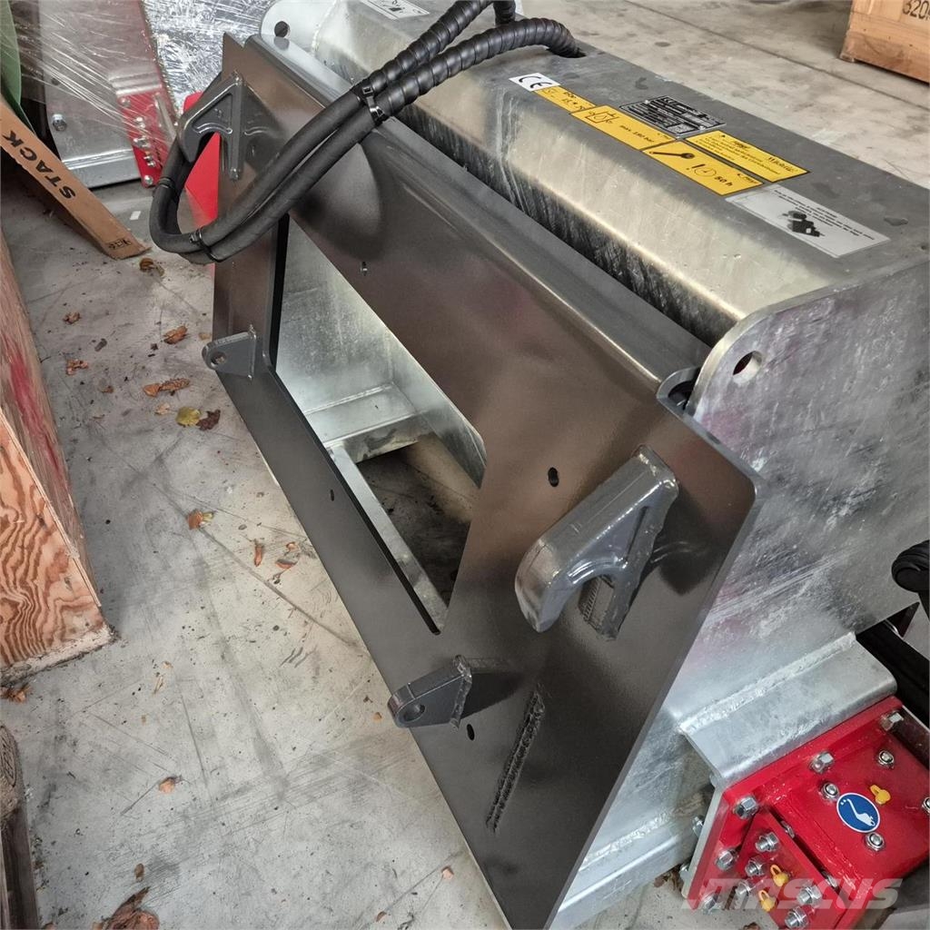 Fliegl Woodking Wild Jardinería - Otros