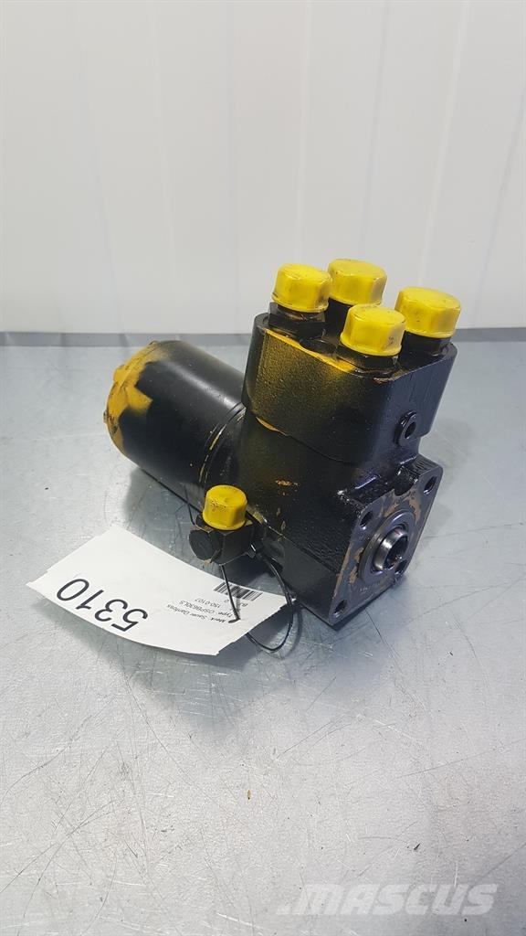 Paus RL1051-Sauer Danfoss OSPB630LS-Steering unit 液压