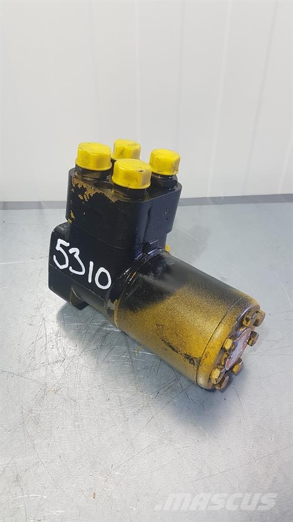 Paus RL1051-Sauer Danfoss OSPB630LS-Steering unit 液压