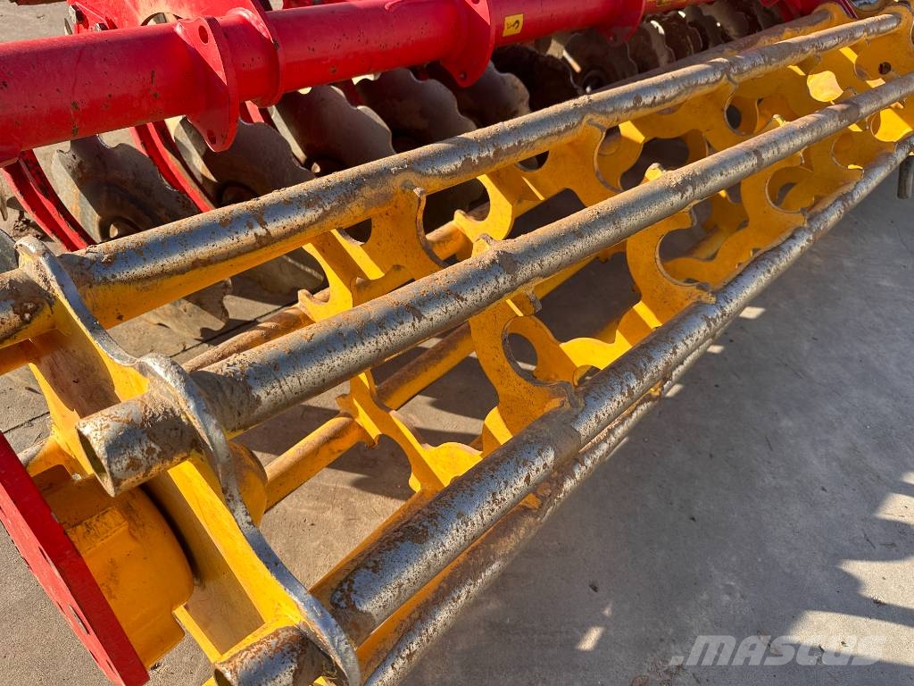 Väderstad Carrier X 525 Kolutne brane