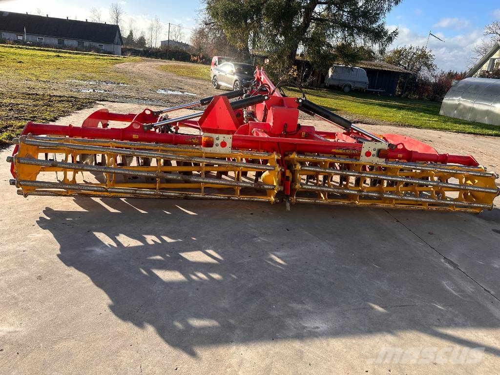 Väderstad Carrier X 525 Kolutne brane