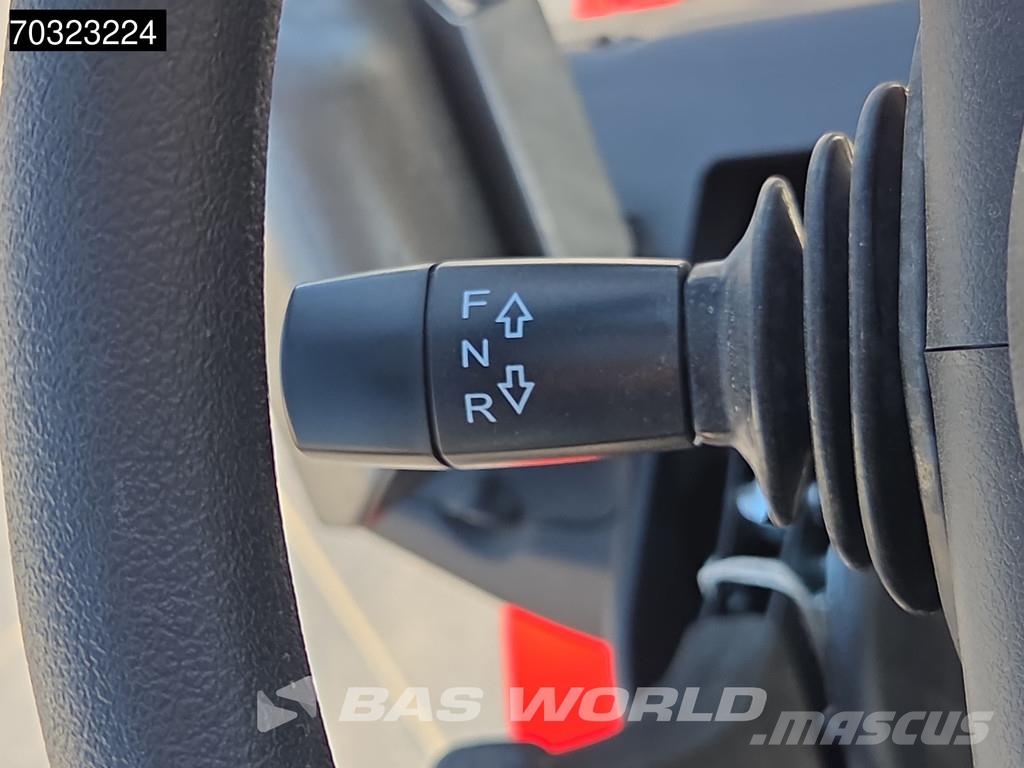 Hangcha CPCD30 GARANTÍA DE FÁBRICA – MOTOR KUBOTA - CE شاحنات الديزل