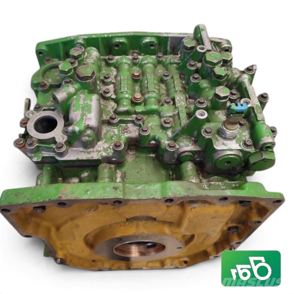 John Deere 6300 Transmission (RE152013) Transmission