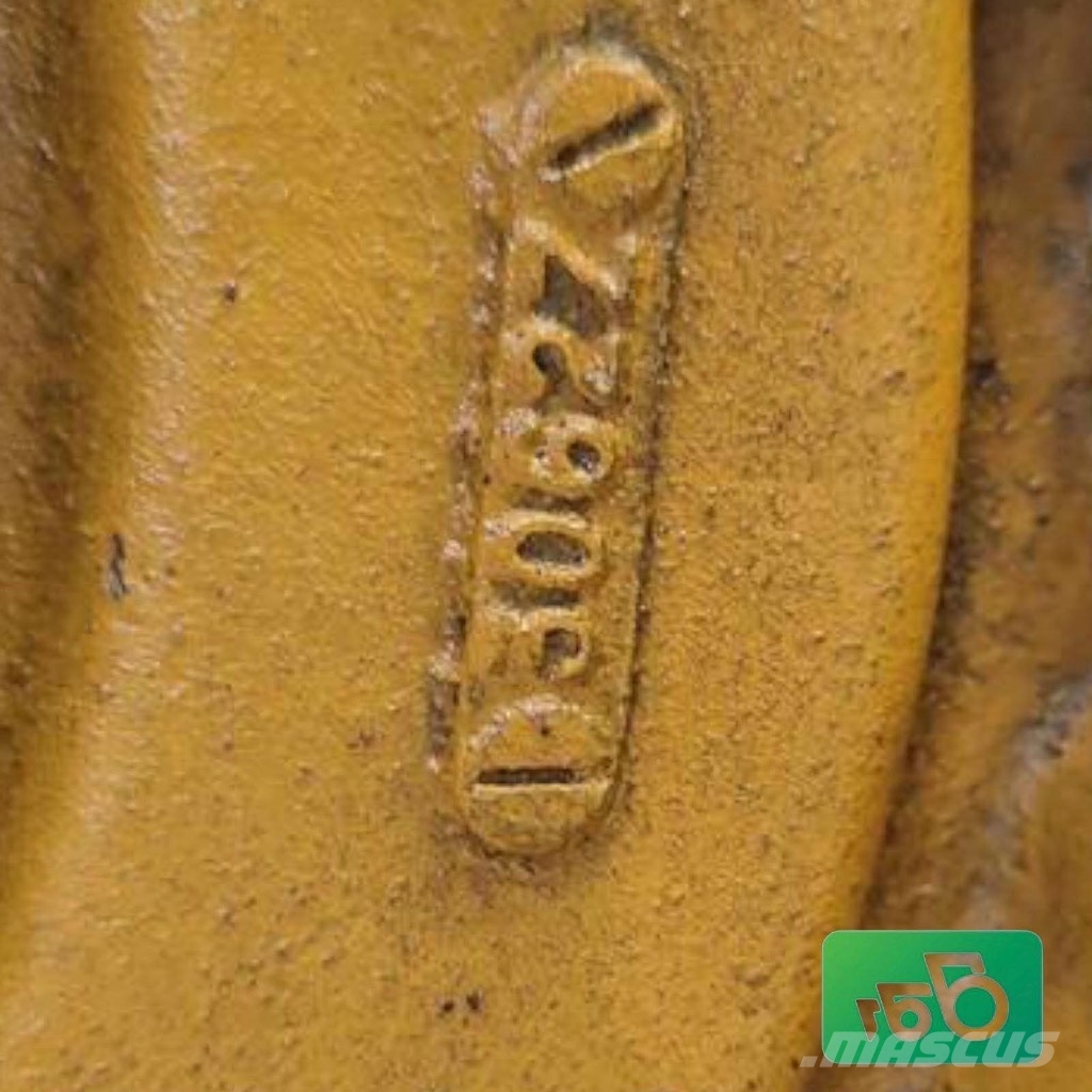 John Deere 6300 Transmission (RE152013) Transmission