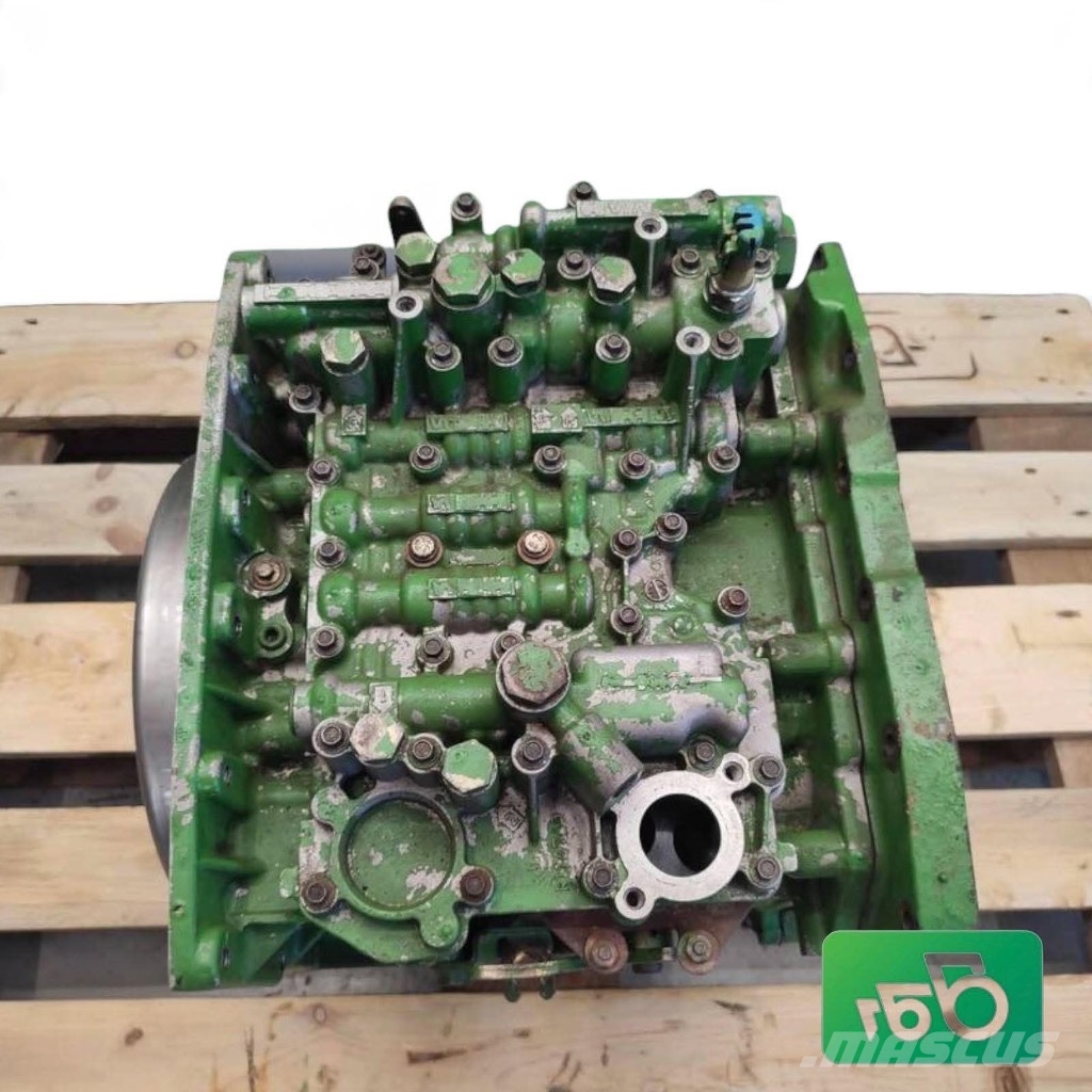 John Deere 6300 Transmission (RE152013) Transmission