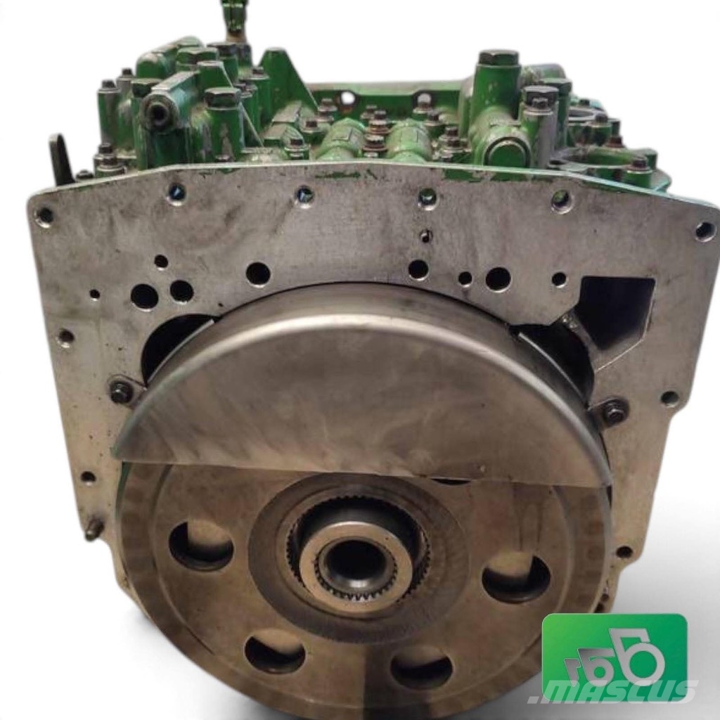John Deere 6300 Transmission (RE152013) Transmission