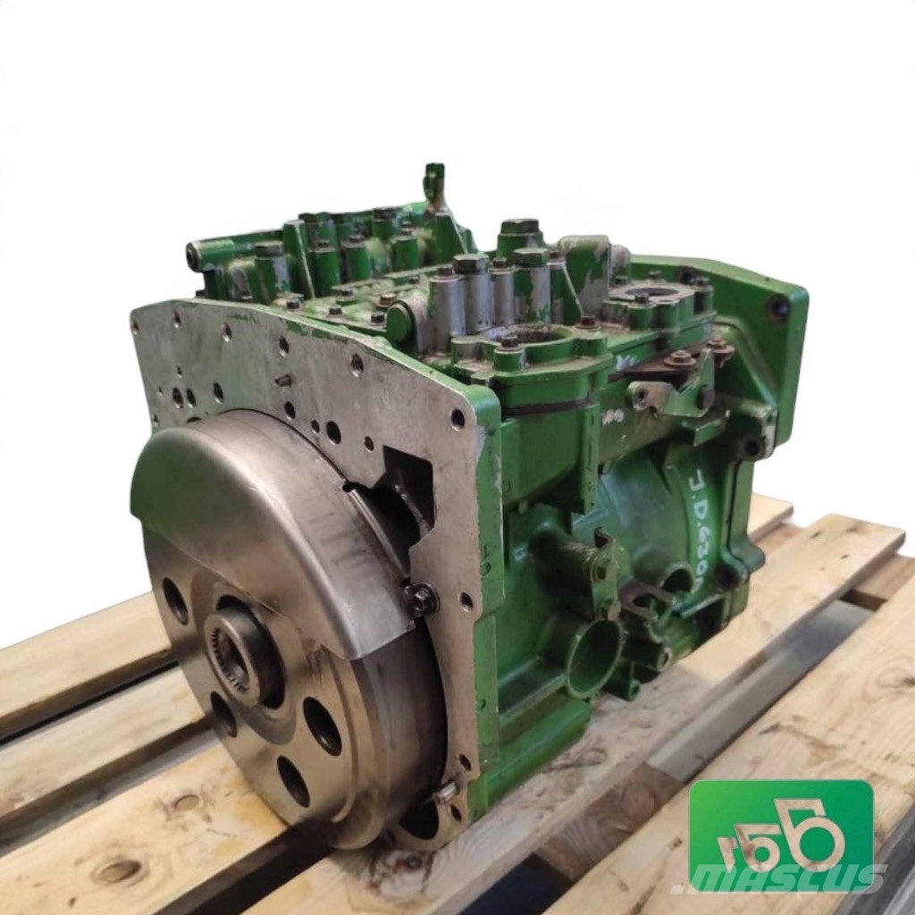 John Deere 6300 Transmission (RE152013) Transmission