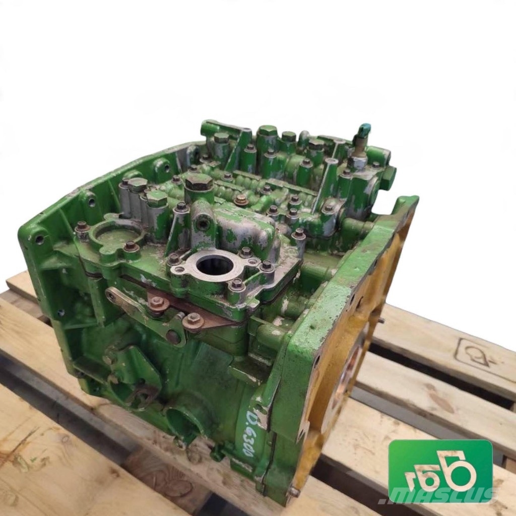 John Deere 6300 Transmission (RE152013) Transmission
