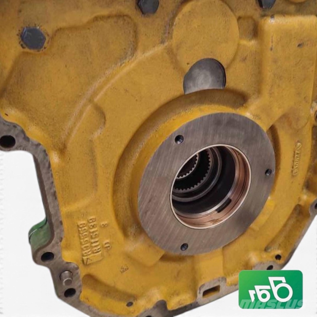 John Deere 6300 Transmission (RE152013) Transmission