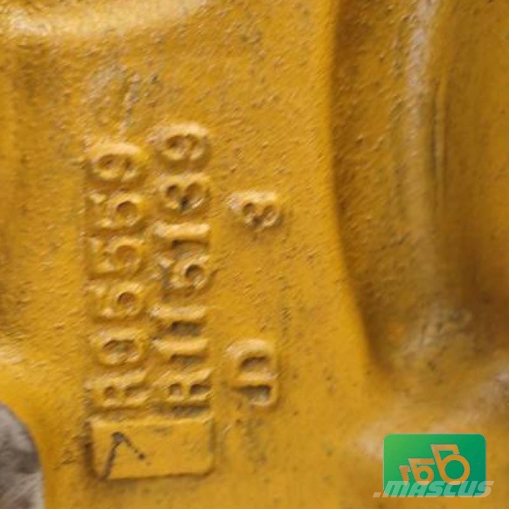 John Deere 6300 Transmission (RE152013) Transmission
