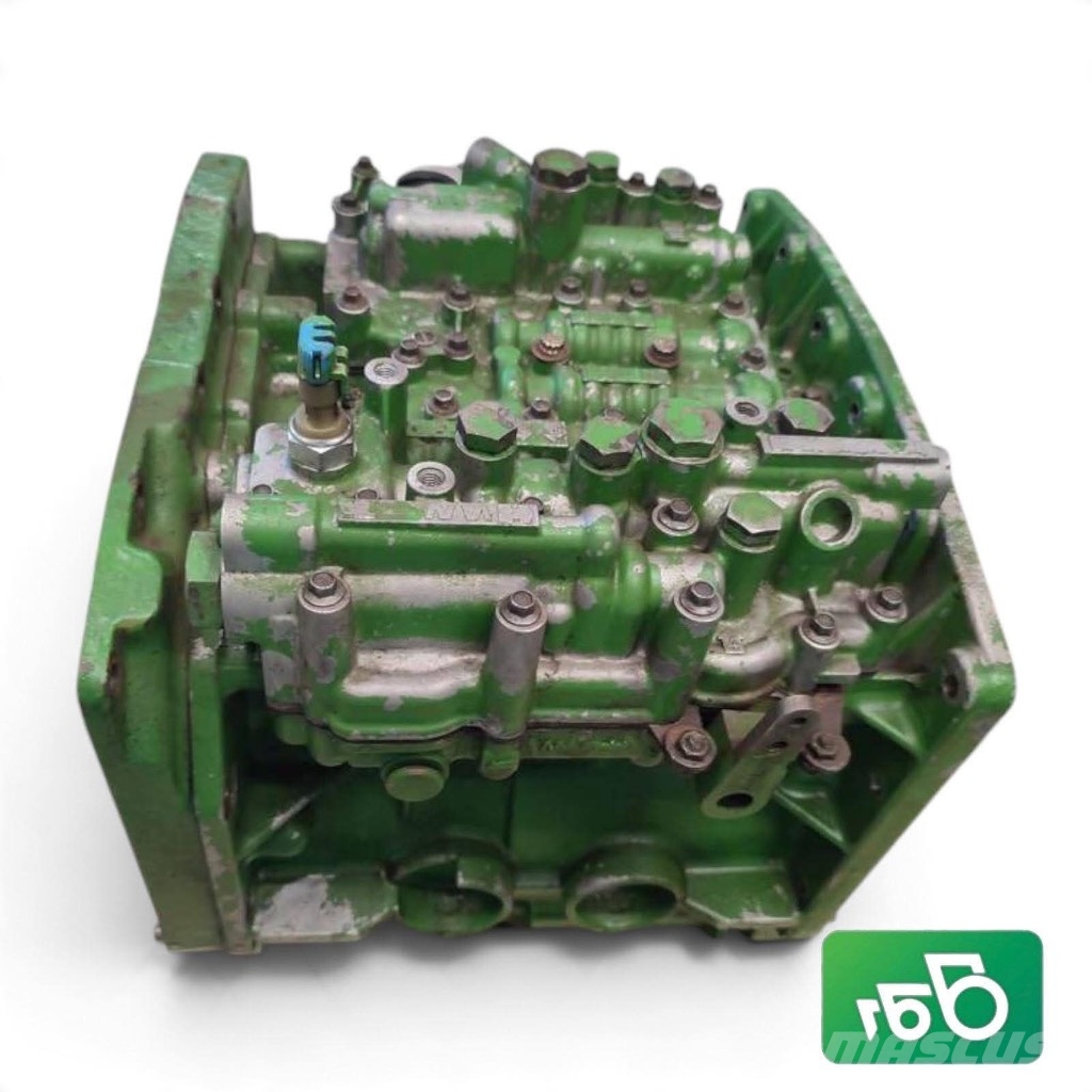 John Deere 6300 Transmission (RE152013) Transmission