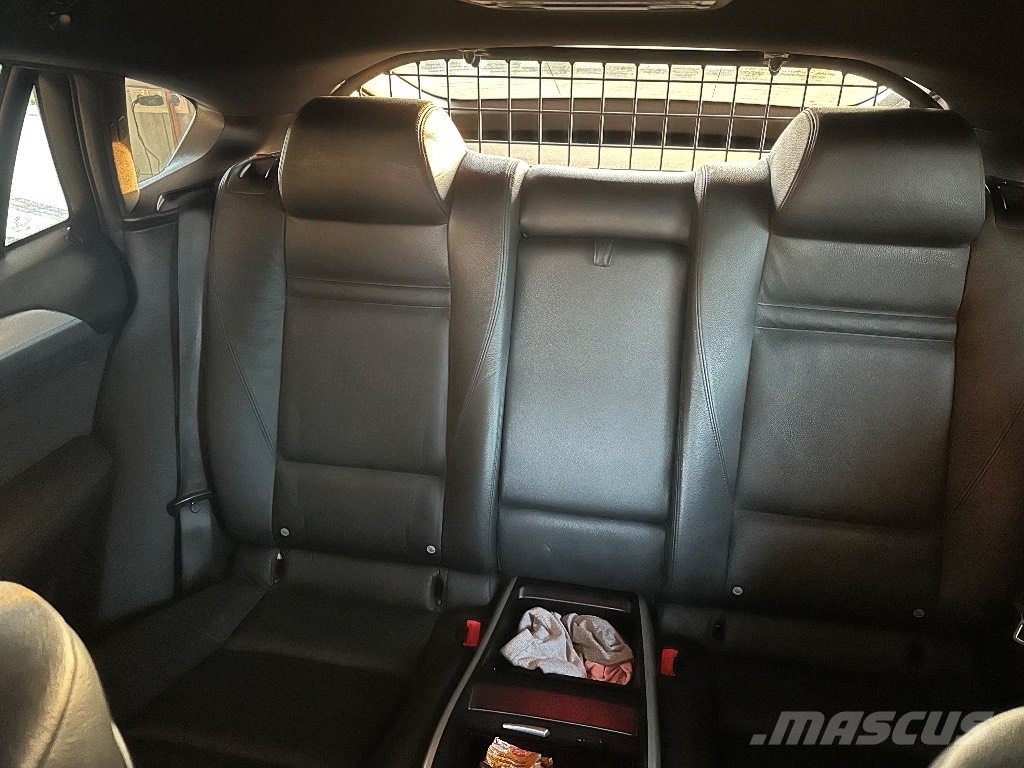 BMW X6 Avtomobili