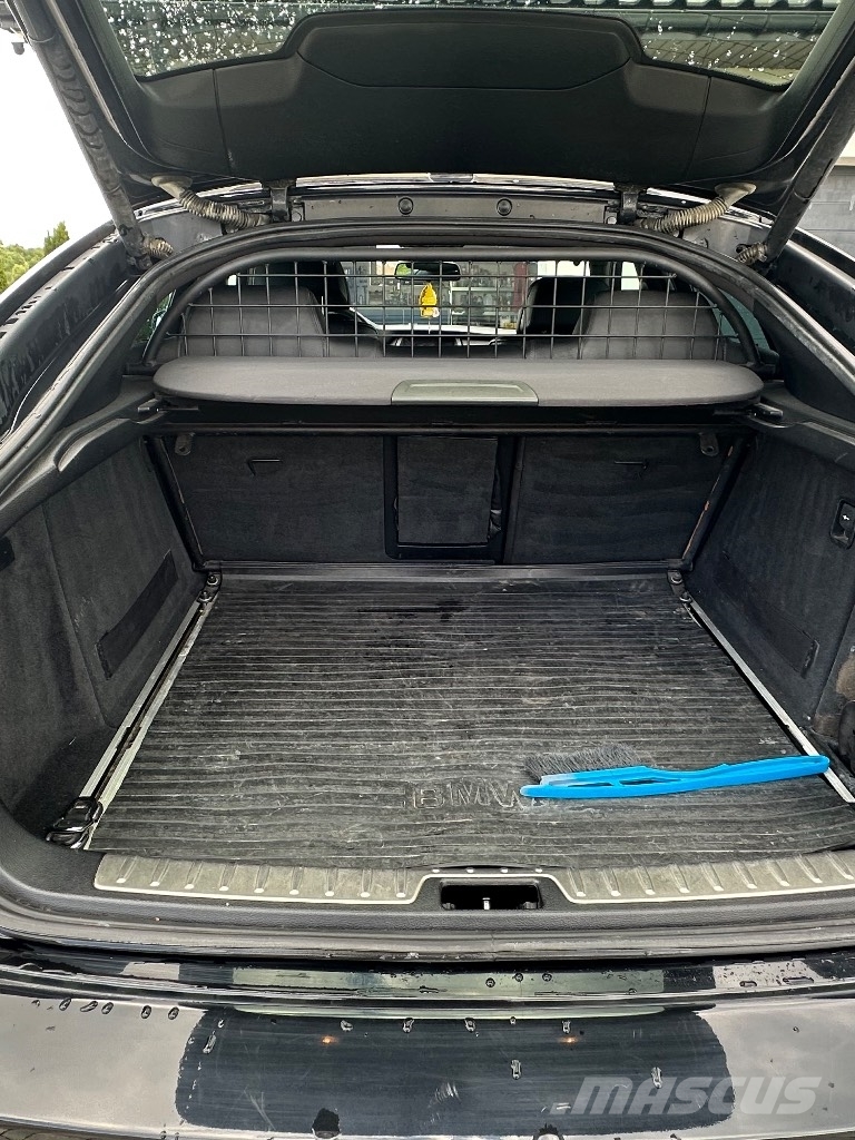 BMW X6 Avtomobili