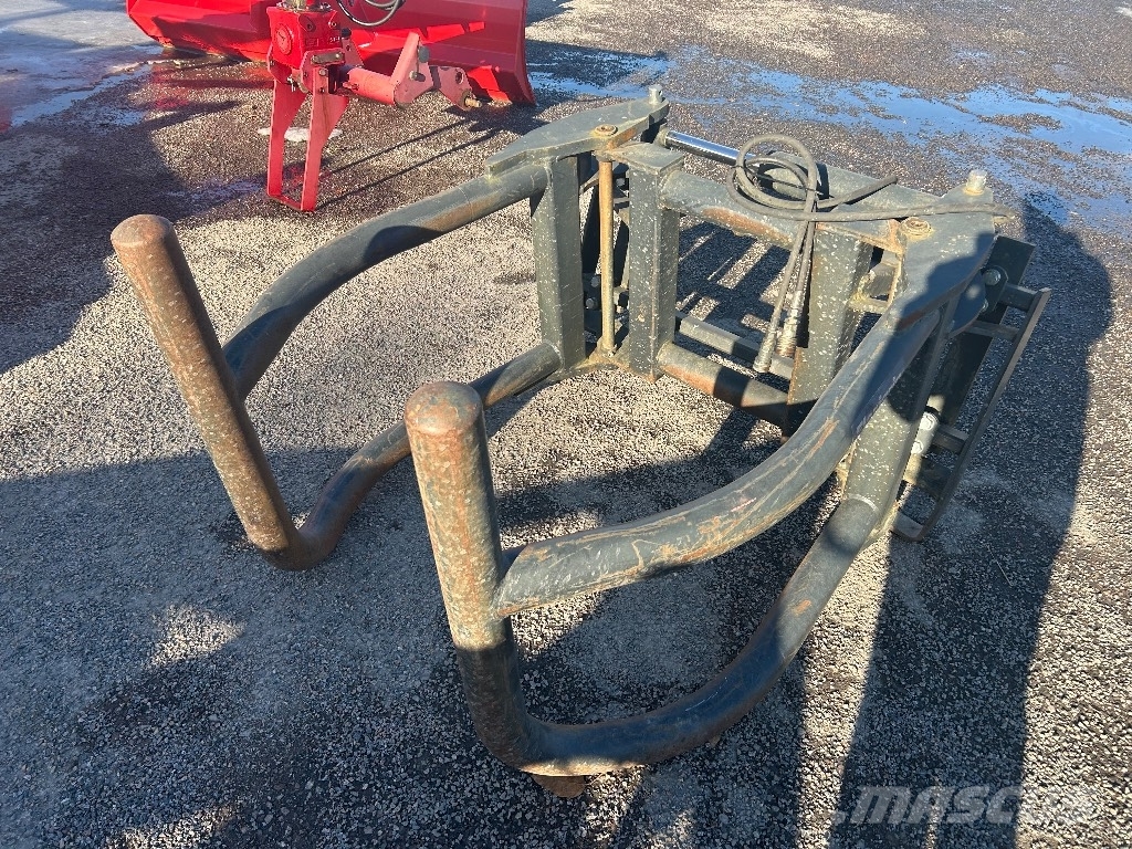 Quicke Flexigrip paalipihdit FEL`s spares & accessories