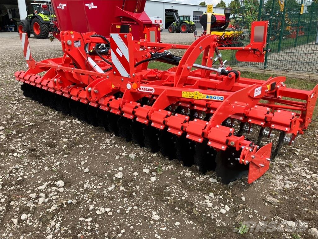 Maschio Veloce 500 Tanjirače
