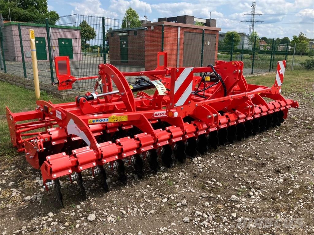 Maschio Veloce 500 Tanjirače