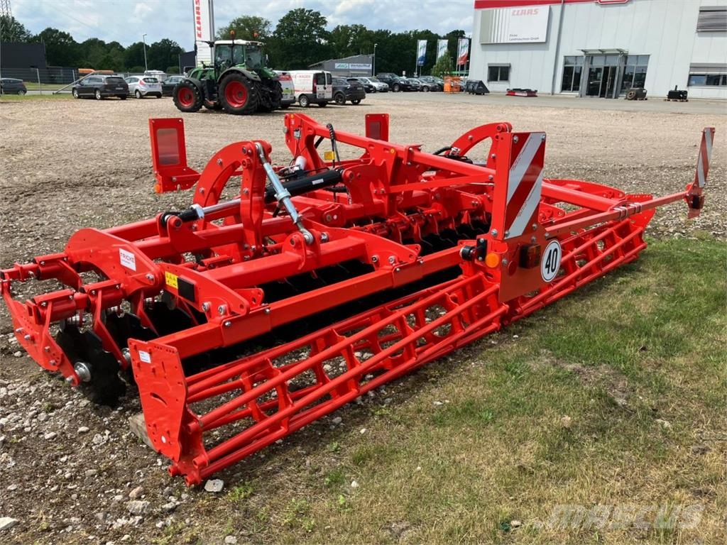 Maschio Veloce 500 Tanjirače