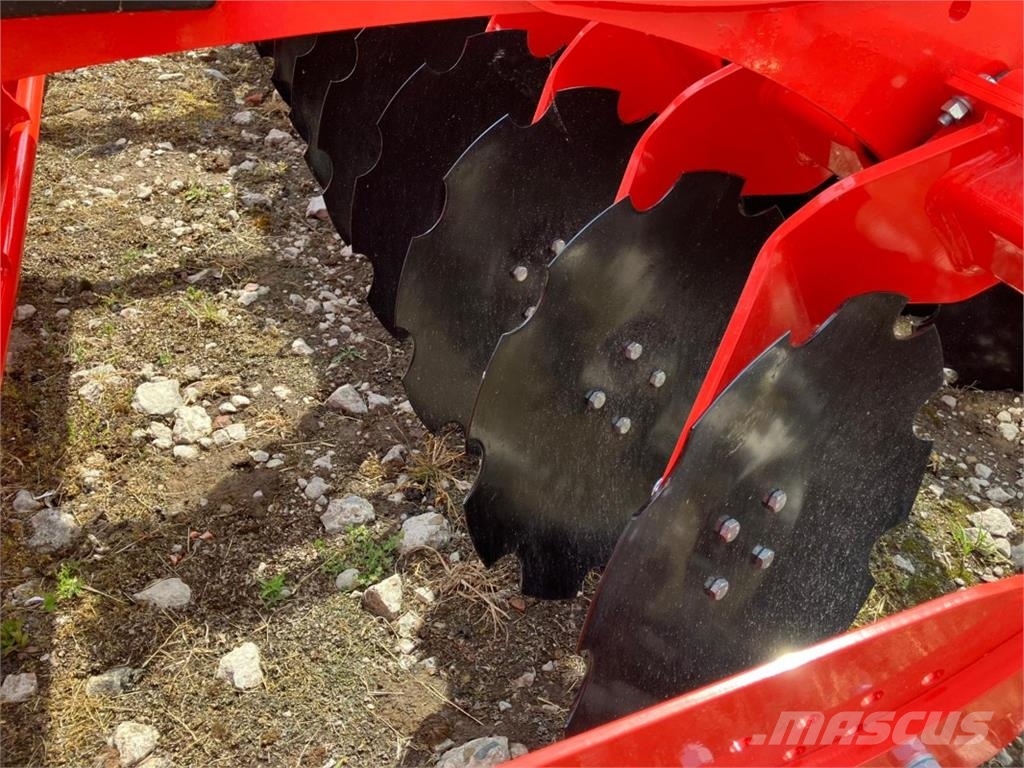 Maschio Veloce 500 Tanjirače